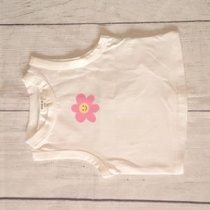 New shein girls tank top